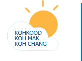 สภาพอากาศเกาะกูด เกาะหมาก เกาะช้าง weather kohkood, weather koh mak, weather koh chang
